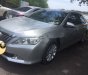 Toyota Camry 2013 - Bán xe Toyota Camry năm sản xuất 2013, màu bạc