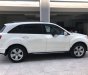 Acura MDX 2008 - Cần bán xe Acura MDX sản xuất năm 2008, màu trắng chính chủ, giá chỉ 830 triệu