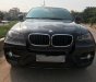 BMW X6 2009 - Bán ô tô BMW X6 đời 2009, màu đen, nhập khẩu nguyên chiếc