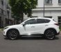 Mazda CX 5 2.5 2017 - Bán Mazda CX 5 2.5 đời 2017, màu trắng số tự động