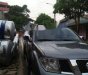 Nissan Navara 2011 - Bán Nissan Navara sản xuất năm 2011, màu xám, giá 370tr