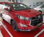 Toyota Innova  2.0G Ventuner  2018 - Bán Toyota Innova 2.0G Ventuner năm sản xuất 2018, màu đỏ, 820 triệu