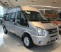 Ford Transit LX 2018 - Bán Ford Transit Luxury khuyến mãi sốc. Liên hệ 0935.389.404 - Đà Nẵng Ford