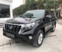 Toyota Prado TXL 2016 - Bán Toyota Prado TXL năm 2016, màu đen, nhập khẩu nguyên chiếc