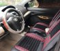 Toyota Vios   2009 - Bán Toyota Vios 2009, màu bạc