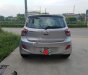 Hyundai Grand i10 2014 - Cần bán xe Hyundai Grand i10 đời 2014, màu bạc, nhập khẩu như mới