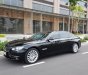 BMW 7 Series 750Li 2009 - Bán BMW 7 Series 750Li sản xuất 2009, màu đen, nhập khẩu