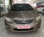 Toyota Corolla altis 1.8AT 2009 - Cần bán Toyota Corolla altis 1.8AT 2009, vàng cát