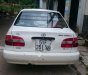 Toyota Corolla 2000 - Bán Toyota Corolla năm 2000, màu trắng, xe nhập