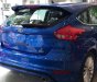 Ford Focus Sport 1.5L 2018 - Bán xe Ford Focus Sport 1.5L năm sản xuất 2018, màu xanh lam, giá 755tr