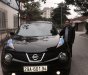 Nissan Juke 2012 - Cần bán xe Nissan Juke sản xuất 2012, màu đen, nhập khẩu nguyên chiếc