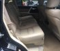 Toyota Land Cruiser 4.6 2015 - Bán xe Toyota Land Cruiser 4.6 2015, màu đen, nhập khẩu nguyên chiếc như mới