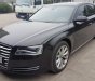 Audi A8 LONG 3.0 Quattro 2013 - Tư nhân cần bán Audi A8 Long 2013, màu đen, nhập khẩu nguyên chiếc