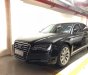 Audi A8 L 3.0 2013 - Bán Audi A8 L 3.0 năm 2013, màu đen, nhập khẩu nguyên chiếc chính chủ