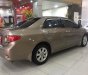 Toyota Corolla altis 1.8AT 2009 - Cần bán Toyota Corolla altis 1.8AT 2009, vàng cát