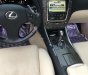 Lexus IS 2010 - Bán ô tô Lexus IS sản xuất 2010, màu đỏ, nhập khẩu nguyên chiếc như mới