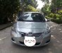 Toyota Vios   E  2008 - Cần bán gấp Toyota Vios E sản xuất năm 2008, màu bạc xe gia đình, giá chỉ 275 triệu