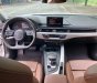 Audi A4 2016 - Bán Audi A4 2017 màu trắng/ nâu da bò