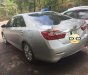 Toyota Camry 2013 - Bán xe Toyota Camry năm sản xuất 2013, màu bạc