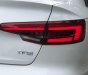 Audi A4 2016 - Bán Audi A4 2017 màu trắng/ nâu da bò