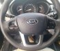 Kia Rio   MT  2015 - Bán Kia Rio MT sản xuất năm 2015, màu bạc, nhập khẩu nguyên chiếc xe gia đình, 390 triệu