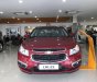 Chevrolet Cruze LT 2018 - Bán Chevrolet Cruze giảm giá sập sàn năm 2018. LH 0912844768, hỗ trợ trả góp toàn quốc