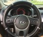 Kia Cerato 1.6 2010 - Bán Kia Cerato 1.6 năm sản xuất 2010, màu đen, nhập khẩu nguyên chiếc số tự động