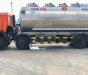 JAC 2016 - Bán xe bồn xăng dầu Kamaz 6540 Long (8x4) 23 khối đảm bảo an toàn. Vì sao nên chọn?
