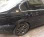 BMW 3 Series  318i  2005 - Cần bán xe BMW 3 Series 318i 2005, màu đen