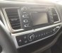 Toyota Highlander LE 2.7 2017 - Bán Toyota Highlander LE 2.7 đời 2017, màu nâu, xe nhập