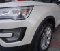 Ford Explorer Limited 2.3L EcoBoost 2017 - Bán Ford Explorer Limited 2.3L EcoBoost đời 2017, màu trắng, xe nhập như mới