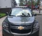 Chevrolet Orlando LTZ 2013 - Bán xe Chevrolet Orlando LTZ đời 2013, màu xanh lam 