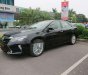 Toyota Camry  2.5Q  2018 - Cần bán Toyota Camry 2.5Q năm 2018, màu đen, giá tốt