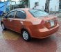 Daewoo Gentra   1.6 MT 2008 - Cần bán xe Daewoo Gentra 1.6 MT năm sản xuất 2008, 193 triệu