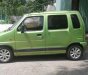Suzuki Wagon R 2003 - Bán xe Suzuki Wagon R đời 2003 chính chủ, 85 triệu