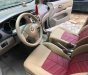 Nissan Grand livina 2011 - Bán xe Nissan Grand Livina đời 2011 màu xám (ghi), giá 265 triệu