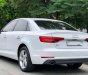 Audi A4 2016 - Bán Audi A4 2017 màu trắng/ nâu da bò