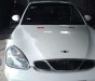 Daewoo Nubira 2000 - Bán Daewoo Nubira đời 2000, màu trắng còn mới giá cạnh tranh