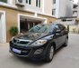 Mazda CX 9 2012 - Bán Mazda CX 9 2012, màu đen, xe nhập