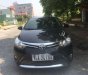 Toyota Vios 2016 - Cần bán gấp Toyota Vios năm 2016, màu đen xe gia đình giá cạnh tranh