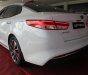 Kia Optima 2.0 ATH 2018 - (KIA Bà Rịa Vũng Tàu) cần bán xe Kia Optima 2.0 ATH sản xuất năm 2018, màu trắng, giá tốt