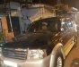 Ford Everest 2005 - Cần bán lại xe Ford Everest đời 2005 chính chủ, giá tốt