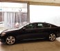 Lexus GS 350 AWD 2007 - Bán ô tô Lexus GS 350 AWD năm 2007, màu đen, xe nhập