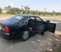 Mitsubishi Diamante 2005 - Bán Mitsubishi Diamante sản xuất 2005, màu đen chính chủ, 120tr