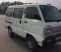 Suzuki Super Carry Van   2009 - Cần bán xe Suzuki Super Carry Van năm sản xuất 2009, màu trắng chính chủ giá cạnh tranh