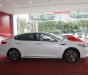 Kia Optima 2.0 ATH 2018 - (KIA Bà Rịa Vũng Tàu) cần bán xe Kia Optima 2.0 ATH sản xuất năm 2018, màu trắng, giá tốt