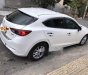 Mazda 3   Facefift  2017 - Bán Mazda 3 Facefift năm sản xuất 2017, màu trắng