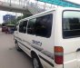 Toyota Hiace   2002 - Cần bán Toyota Hiace đời 2002, màu trắng