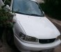 Toyota Corolla 2000 - Bán Toyota Corolla năm 2000, màu trắng, xe nhập