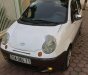 Daewoo Matiz  SE   2005 - Cần bán lại xe Daewoo Matiz SE 2005, màu bạc, giá tốt